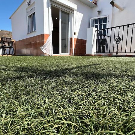 Piso Con Gran Terraza En Malaga Arenas Apartment Luaran gambar
